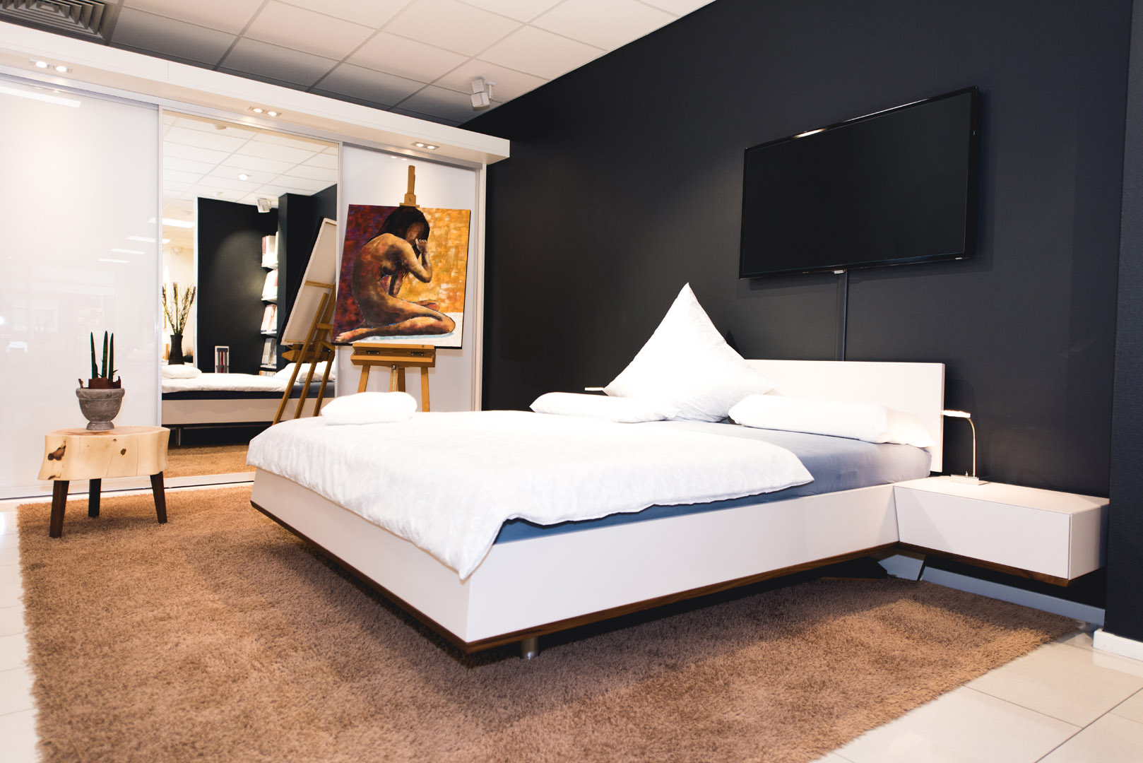 Gut Schlafen - HOME Schlafen & Wohnen Erkelenz