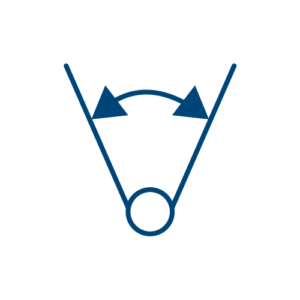 Vermessen Icon