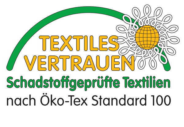 Öko Tex Logo
